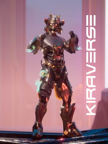 KIRAVERSE