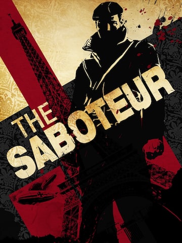 The Saboteur™