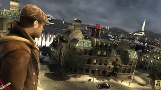 The Saboteur™ screenshot 3