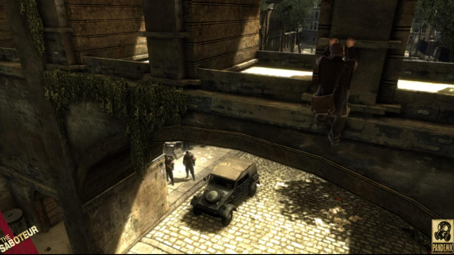 The Saboteur-j2fdn