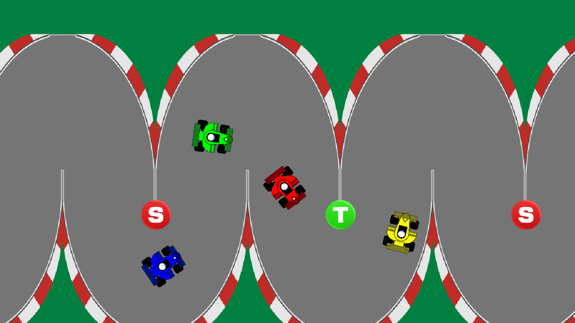Retro Racers 2-dq19o