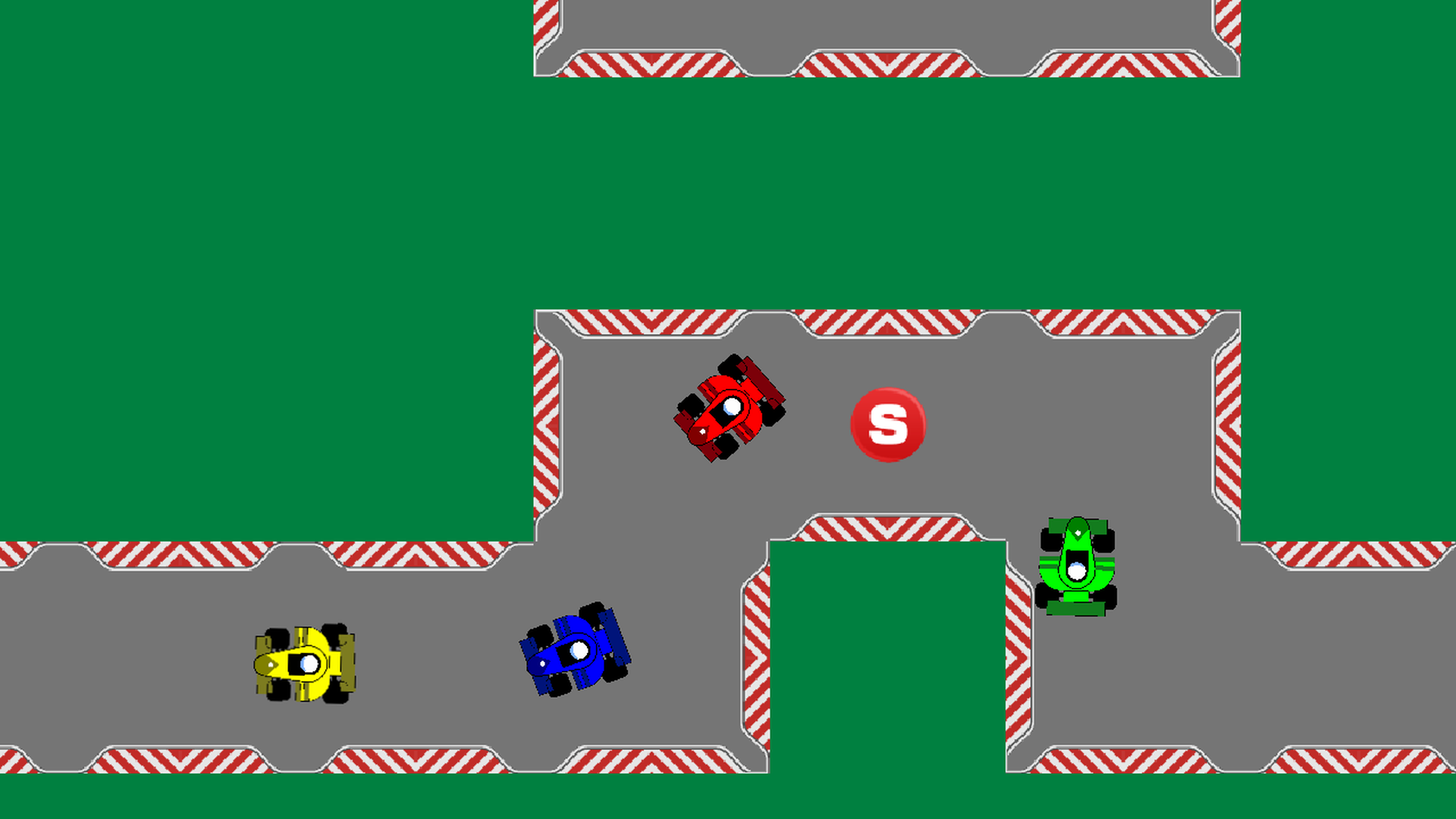 Retro Racers 2-ncb1j