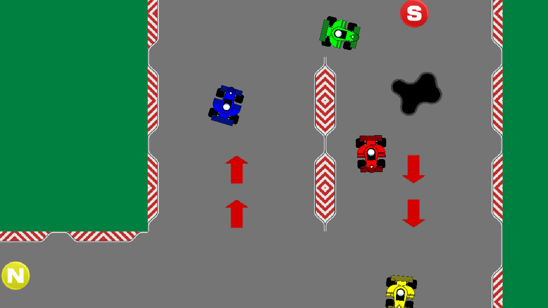 Retro Racers 2-o6zxw