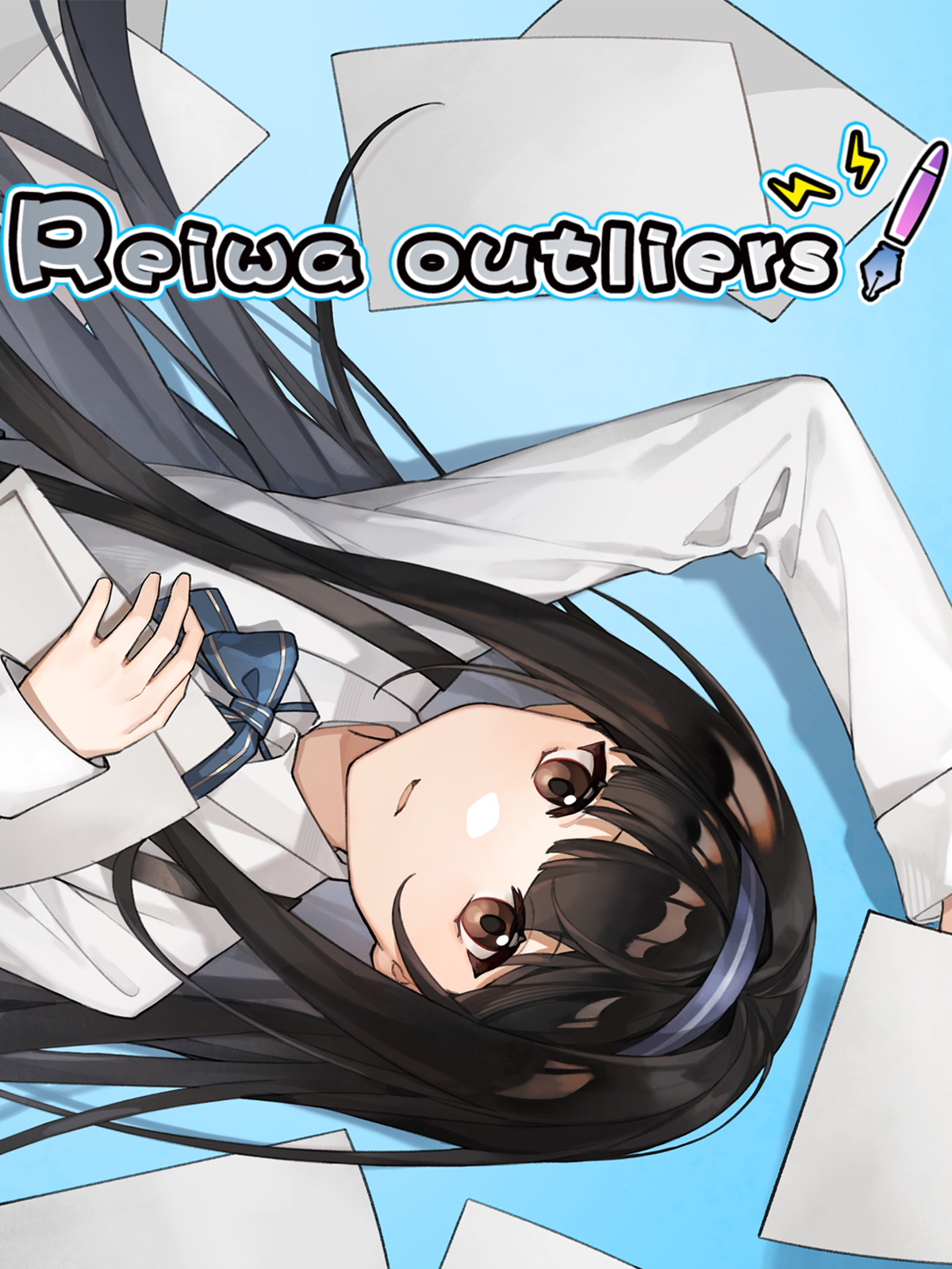 Reiwa outliers