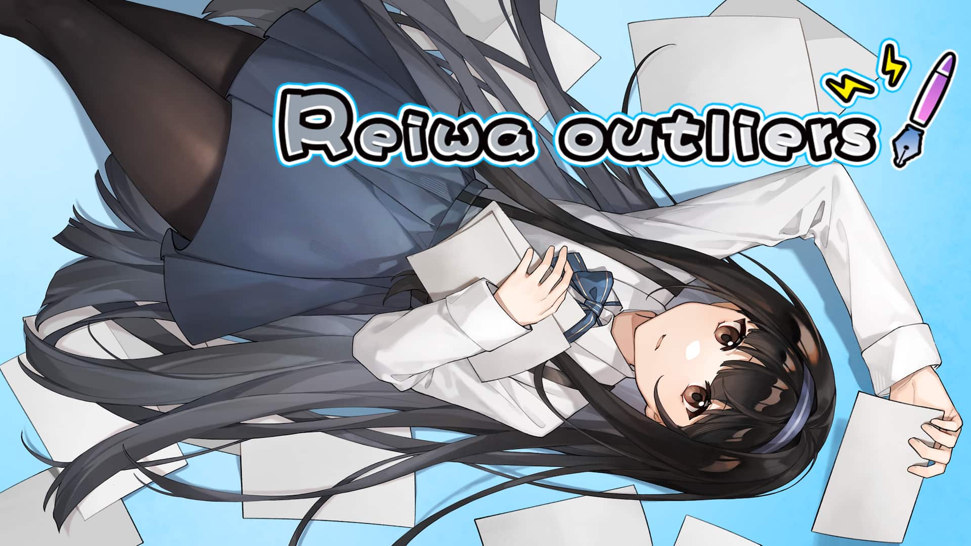Reiwa outliers