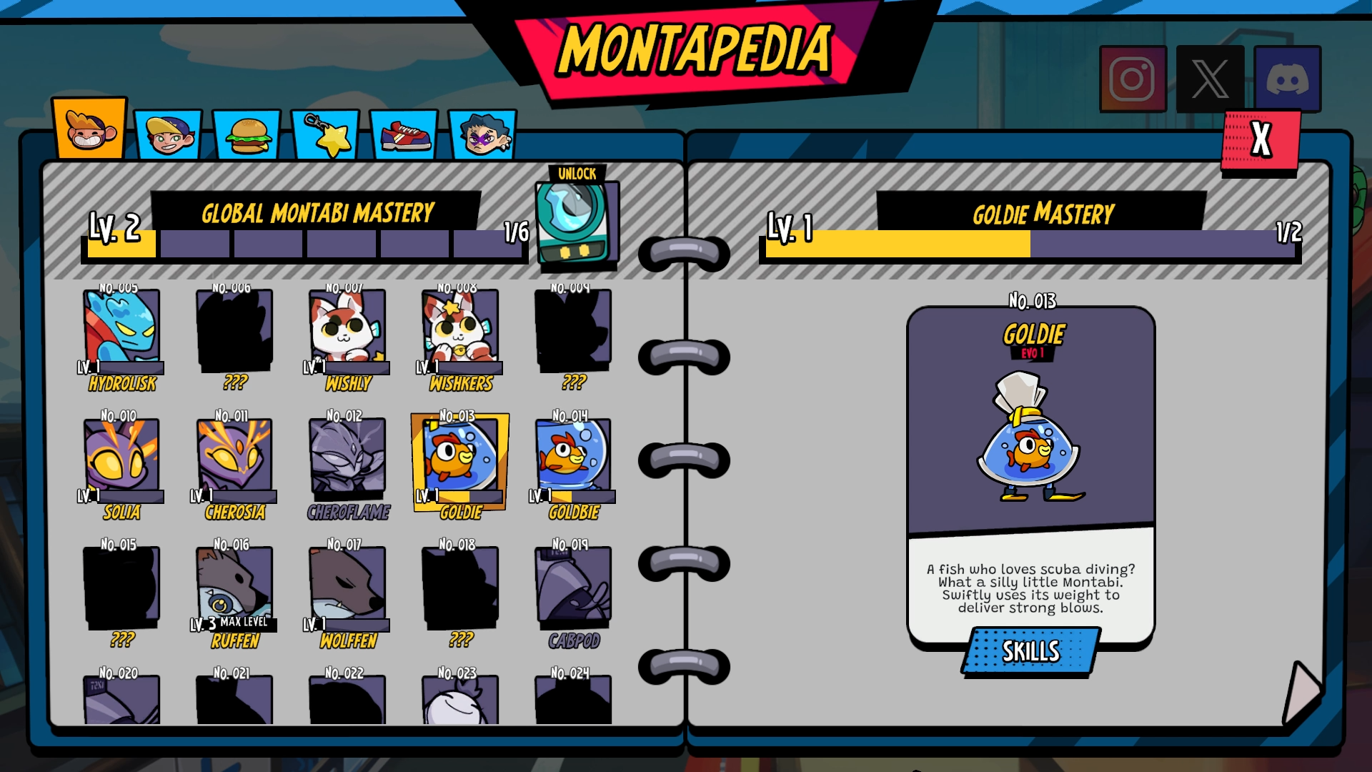 Montabi screenshot 7