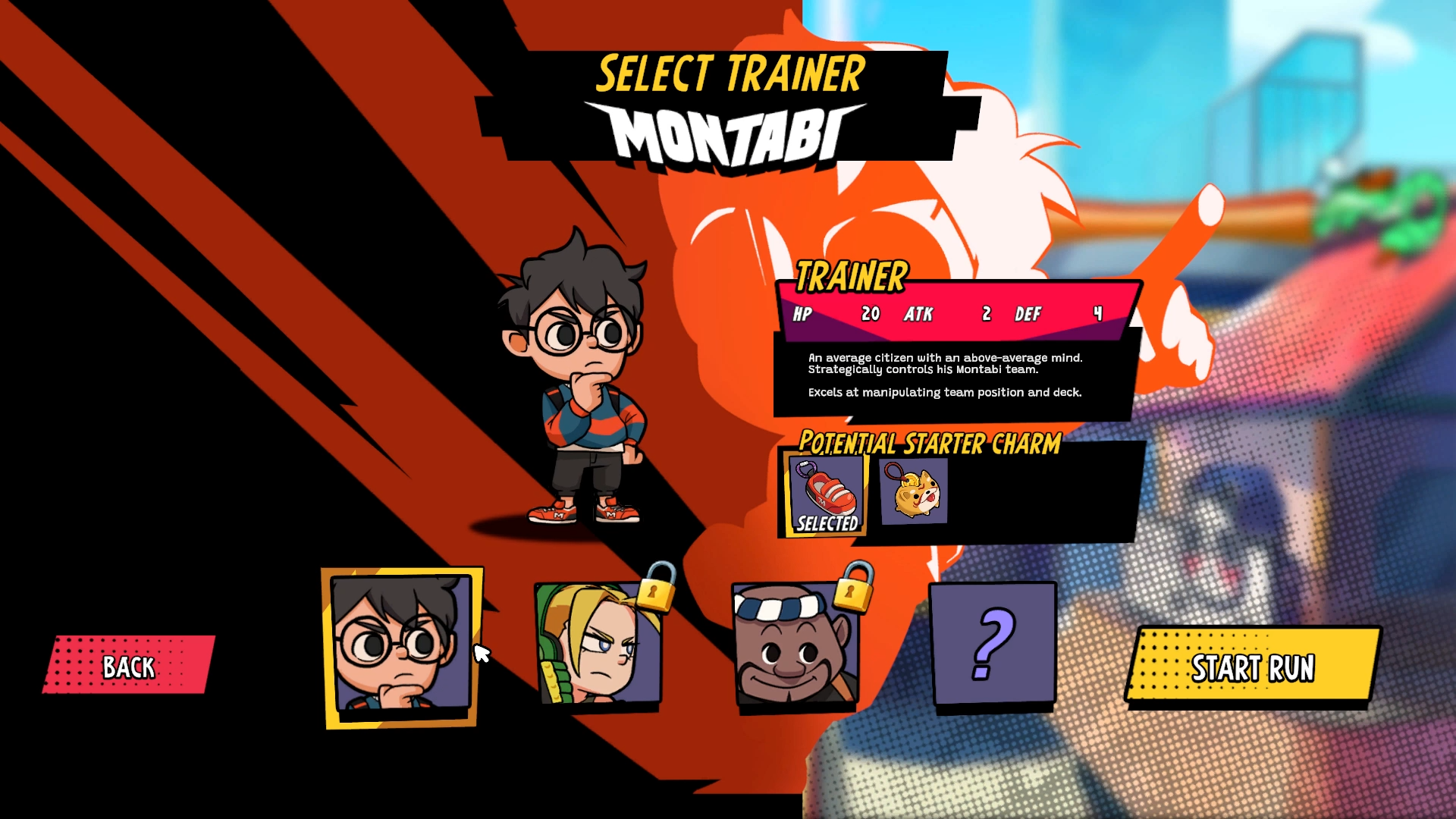Montabi screenshot 10