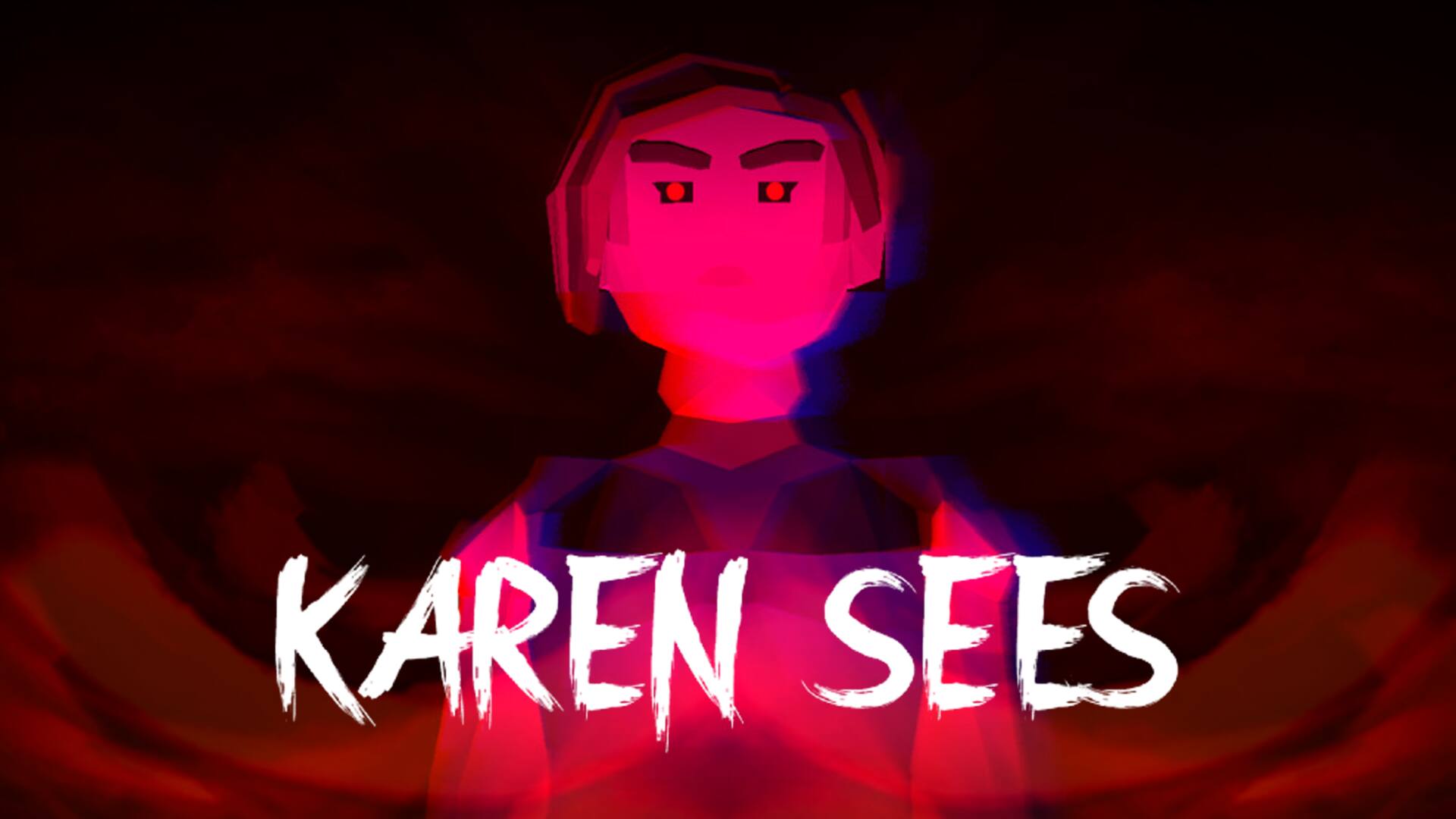 KAREN SEES
