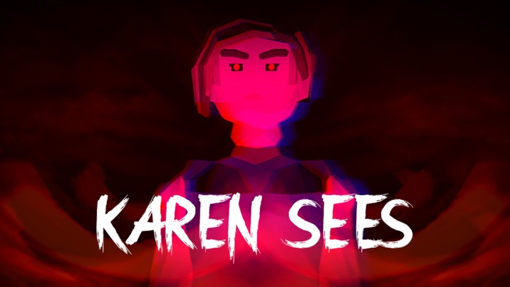 KAREN SEES
