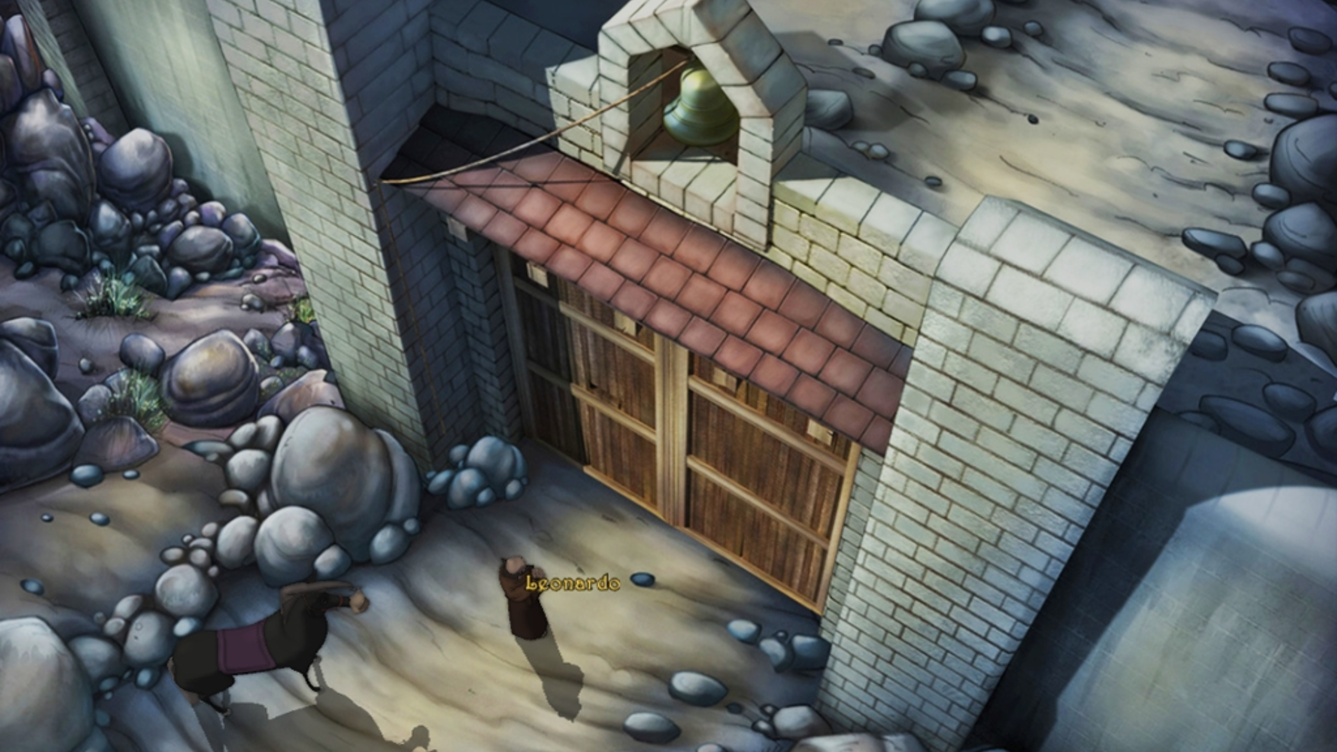 The Abbey-19nk2