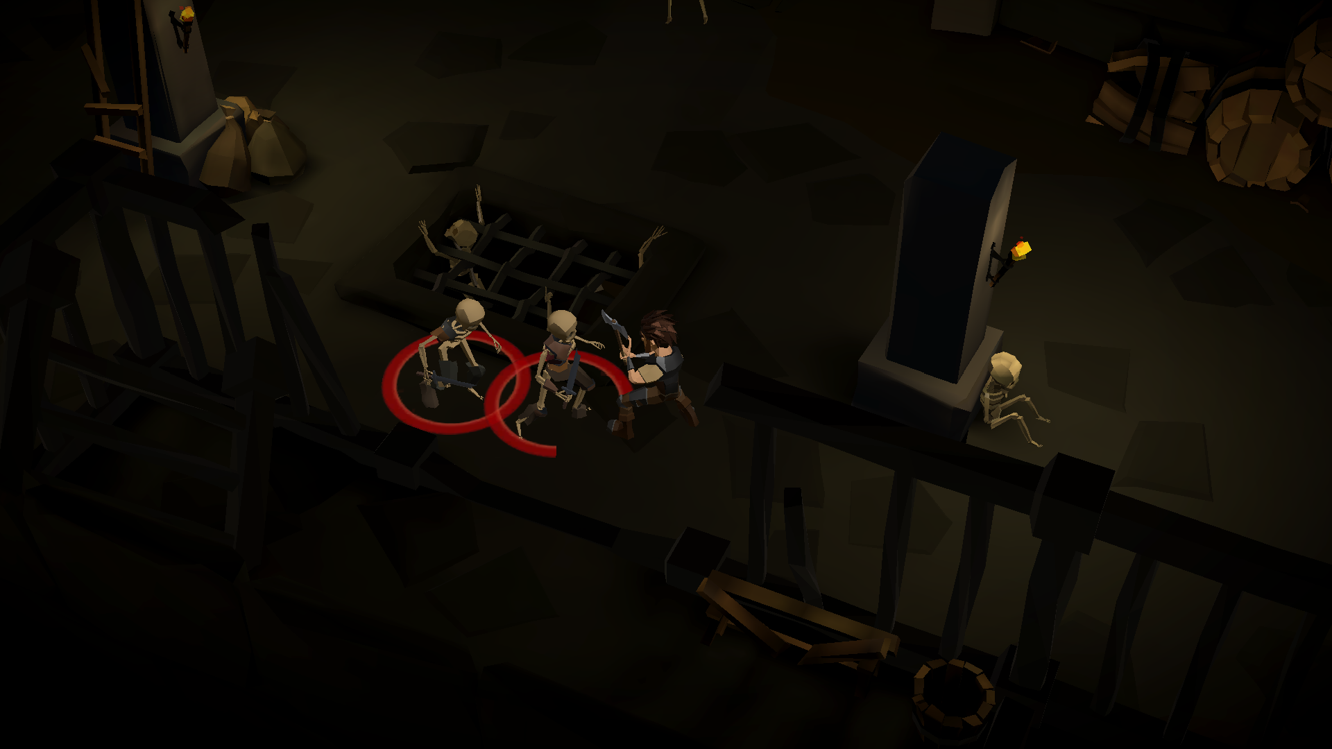 Hunt and Fight-1fyie
