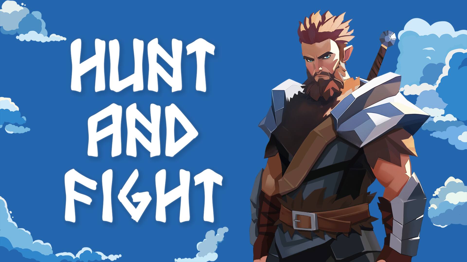 Hunt and Fight