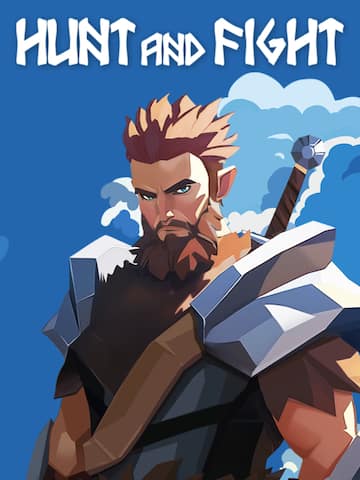 Hunt and Fight