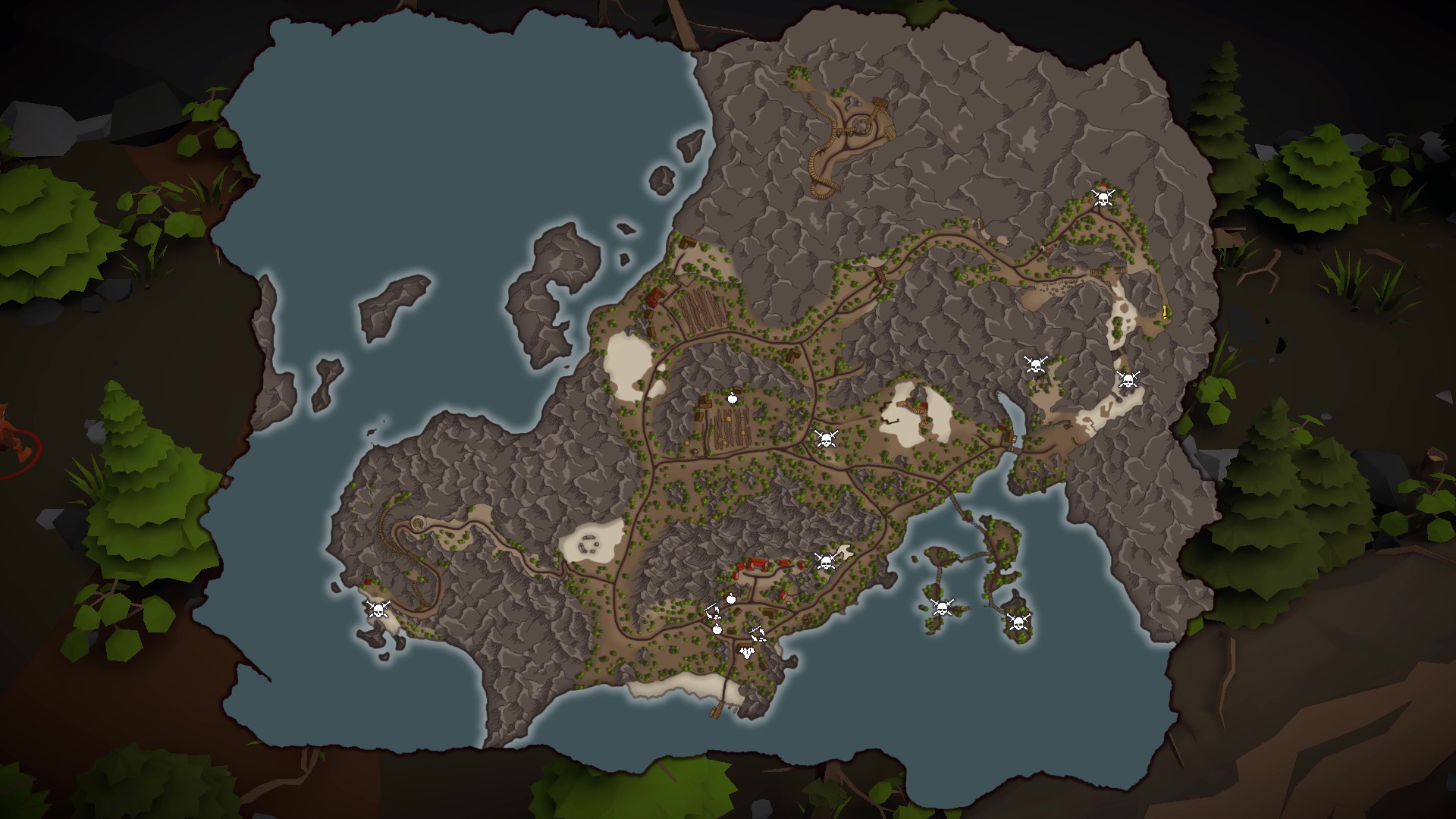 Hunt and Fight-8ra3v