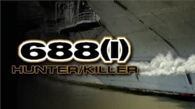 688(I) Hunter/Killer