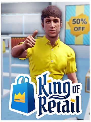 King of Retail
