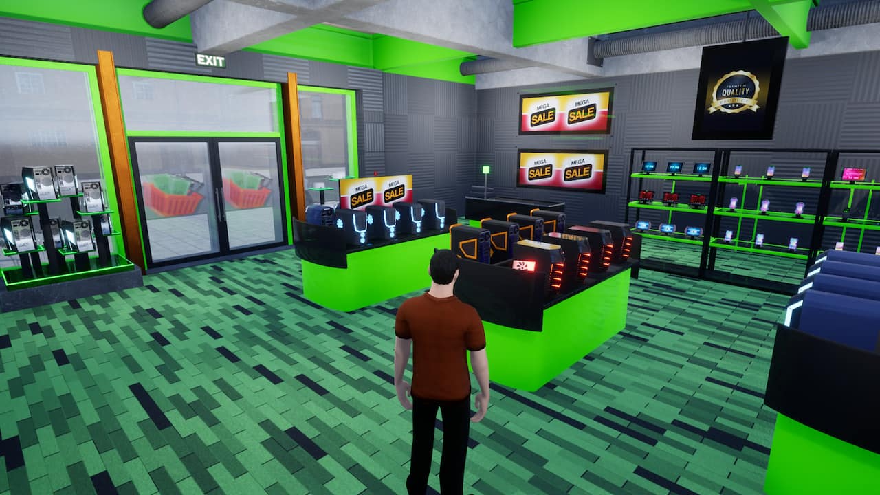 King of Retail-1hi4u