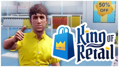 King of Retail