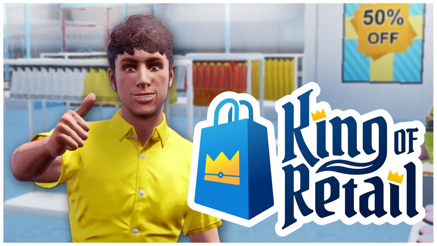 King of Retail