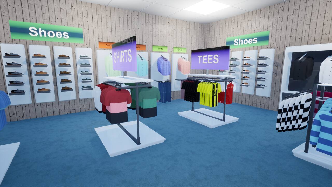 King of Retail-y4vum
