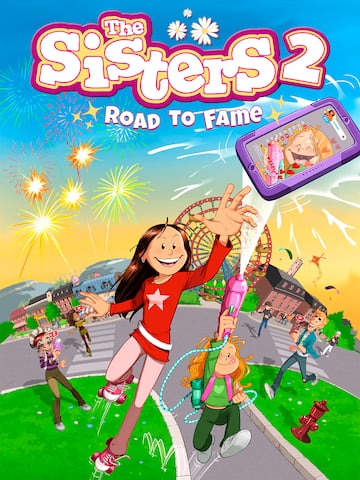 The Sisters 2 - Road to Fame