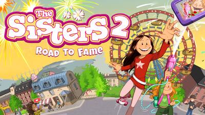 The Sisters 2 - Road to Fame