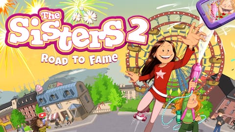 The Sisters 2 - Road to Fame