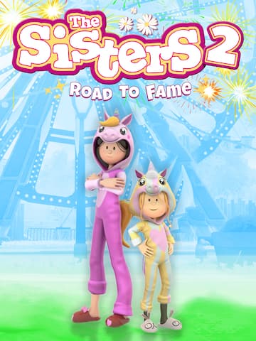 The Sisters 2 - Road to Fame - Kigurumis Outfits DLC