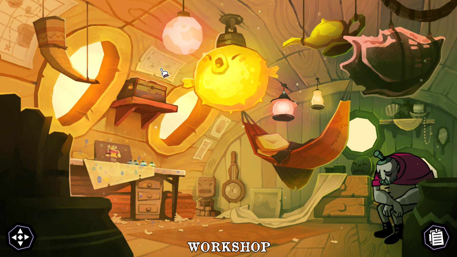 Tangle Tower-wz5ap