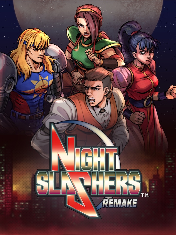 Game Cover