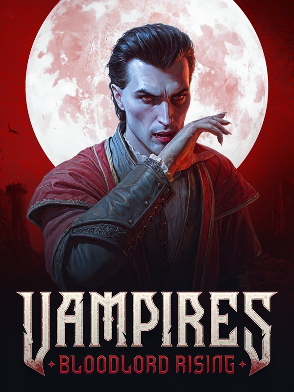 Vampires: Bloodlord Rising