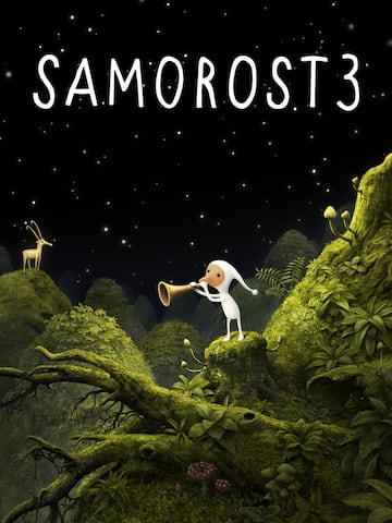 Samorost