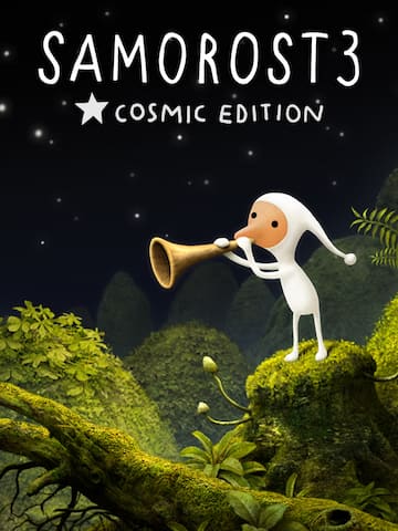 Samorost 3 Cosmic Edition