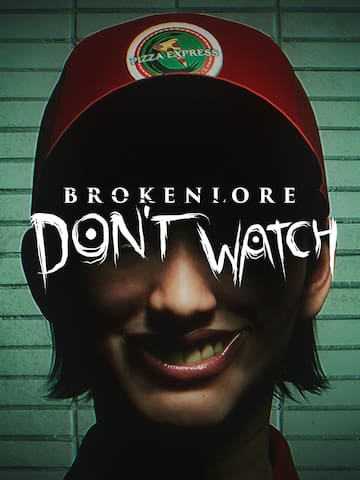 BrokenLore: DON'T WATCH
