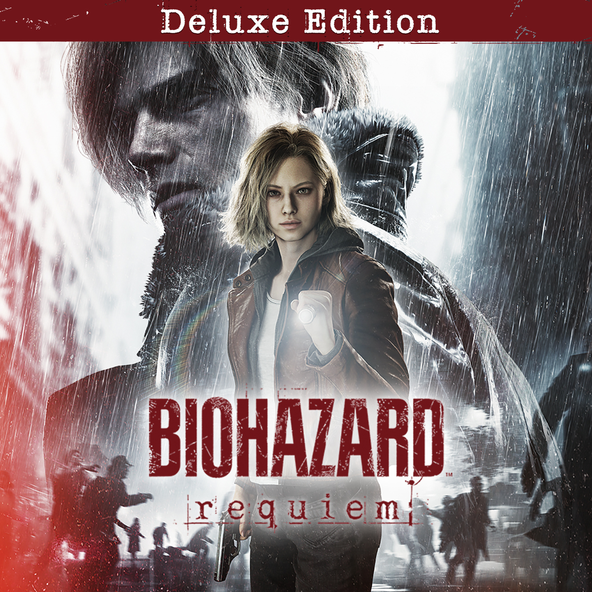 非売品 バイオハザード レクイエム ポスター BIOHAZARD requiem 非売品 バイオハザード レクイエム ポスター BIOHAZARD requiem - メルカリ