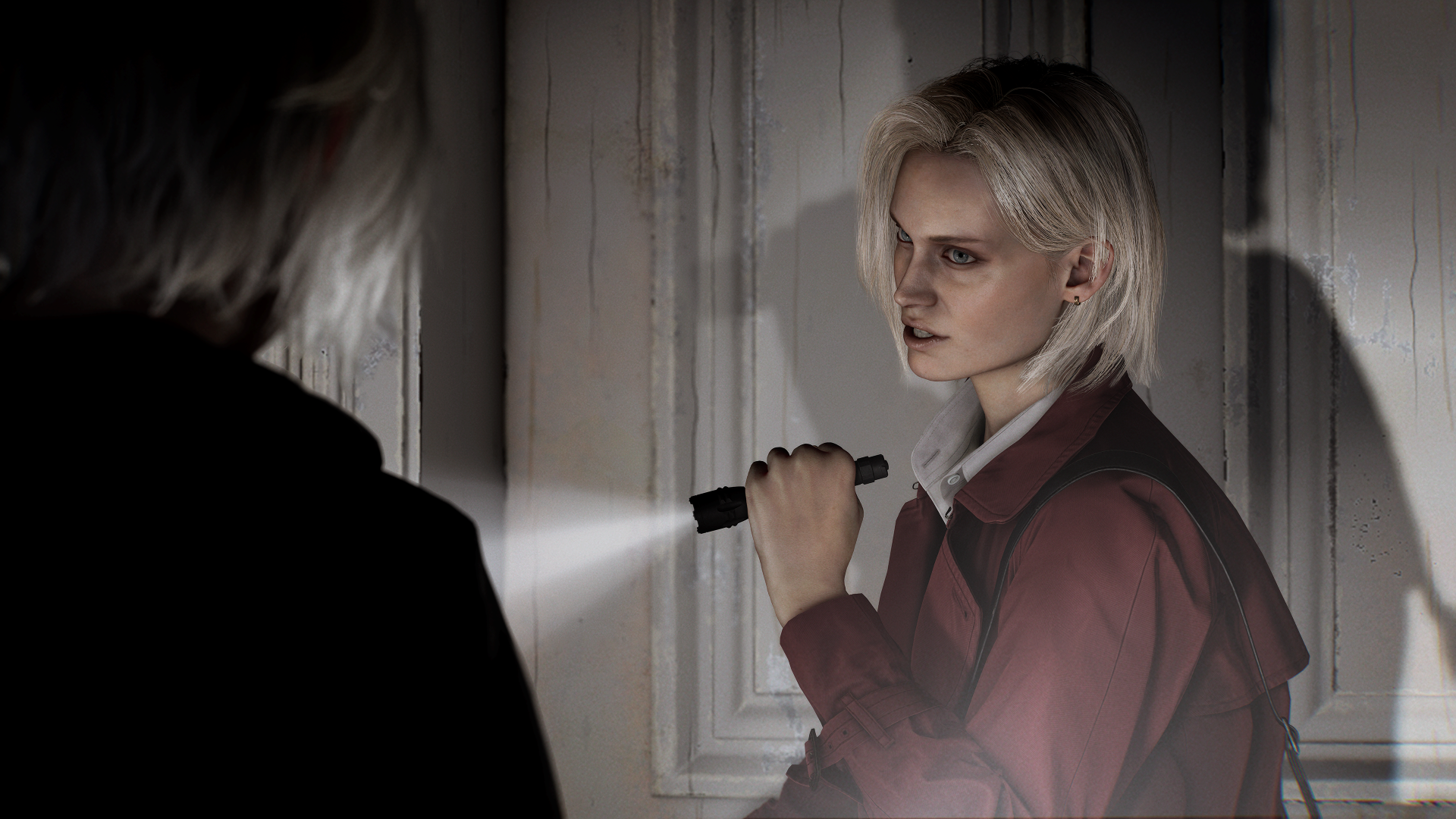 Resident Evil Requiem Deluxe Edition - featuredMedia