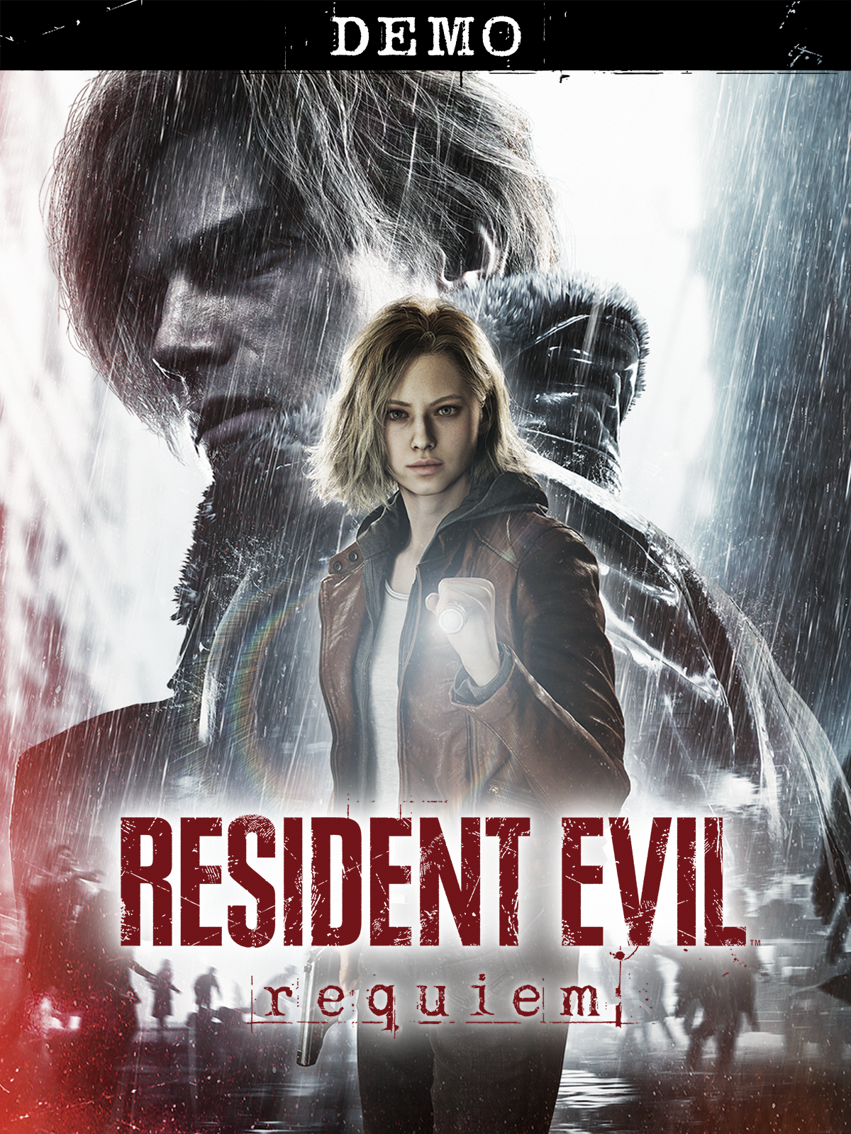 Resident Evil Requiem - Demo