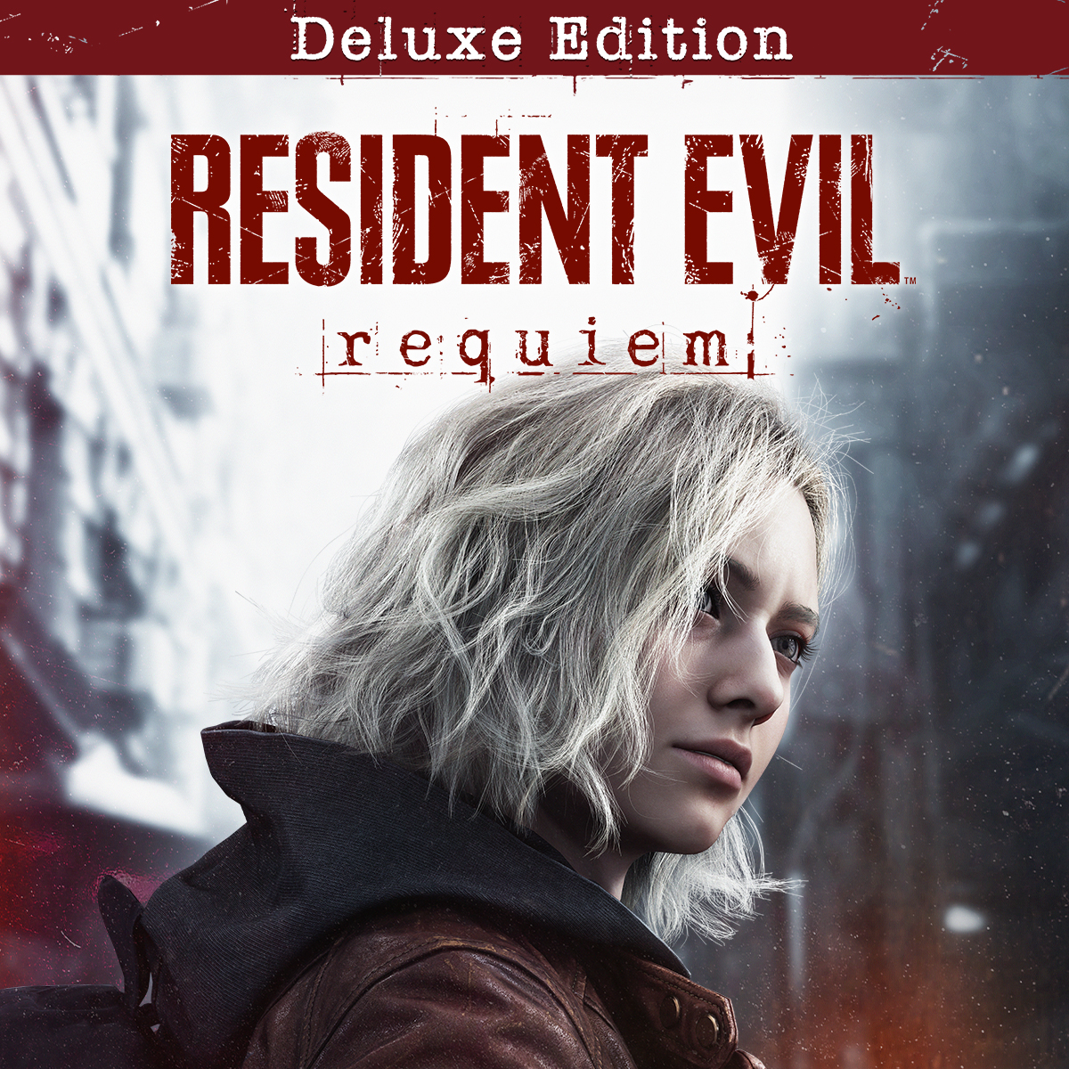 Resident Evil Requiem Deluxe Edition - OgImage