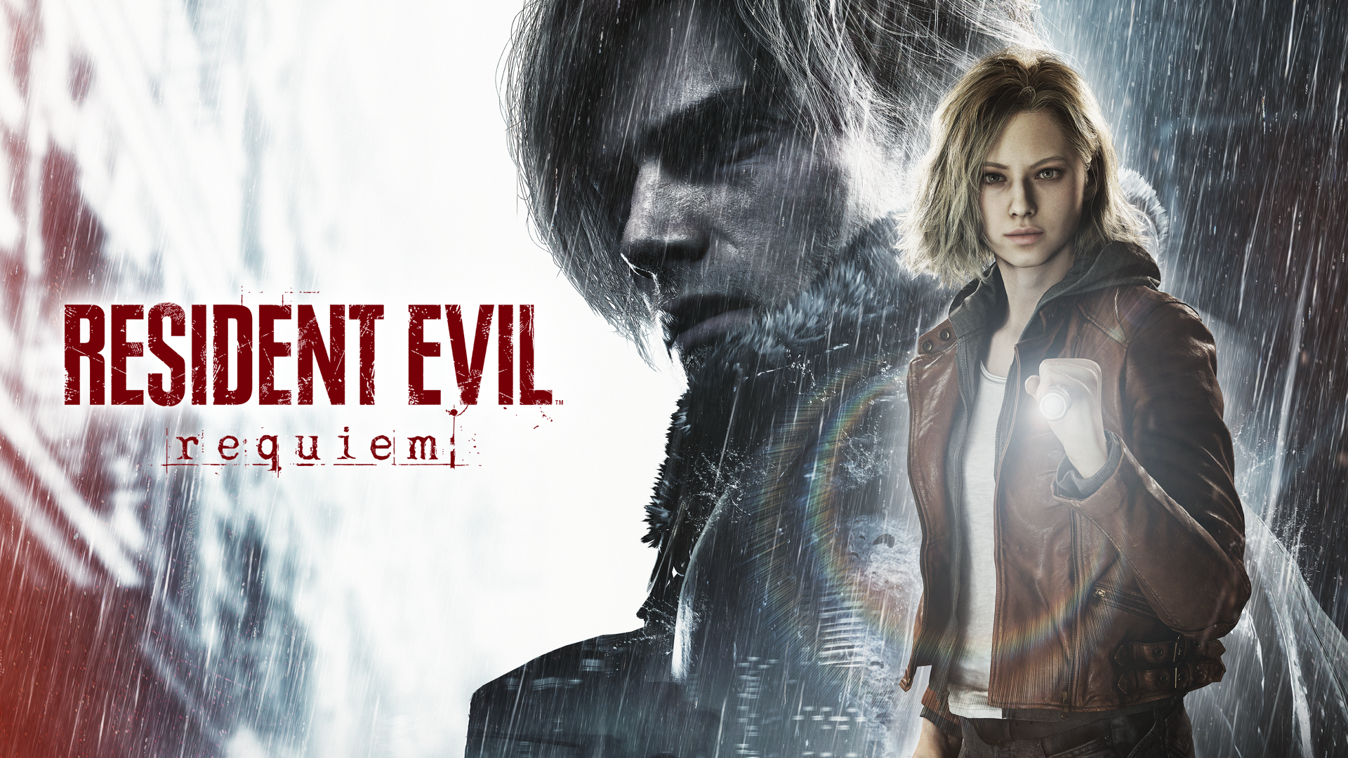 Resident Evil Requiem - Deluxe Kit - featuredMedia