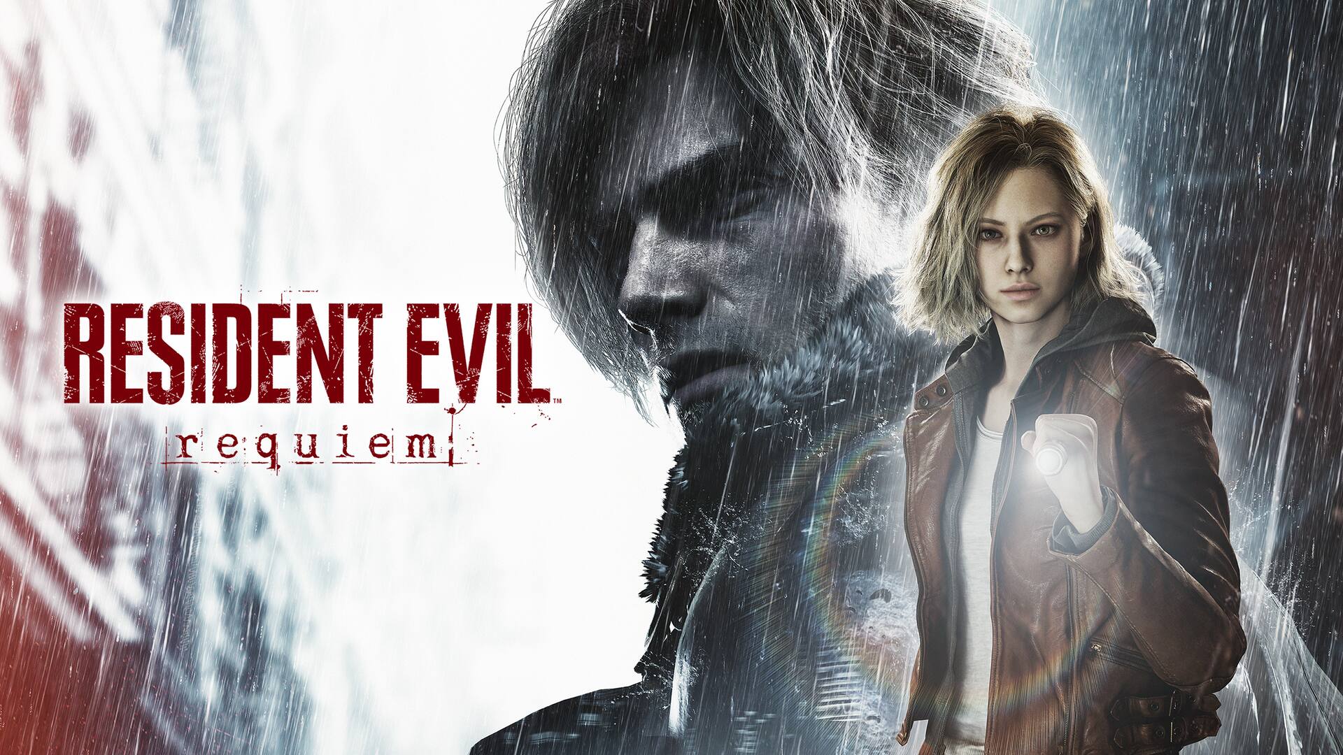 Resident Evil Requiem