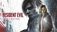 Resident Evil Requiem