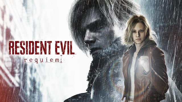 Resident Evil Requiem