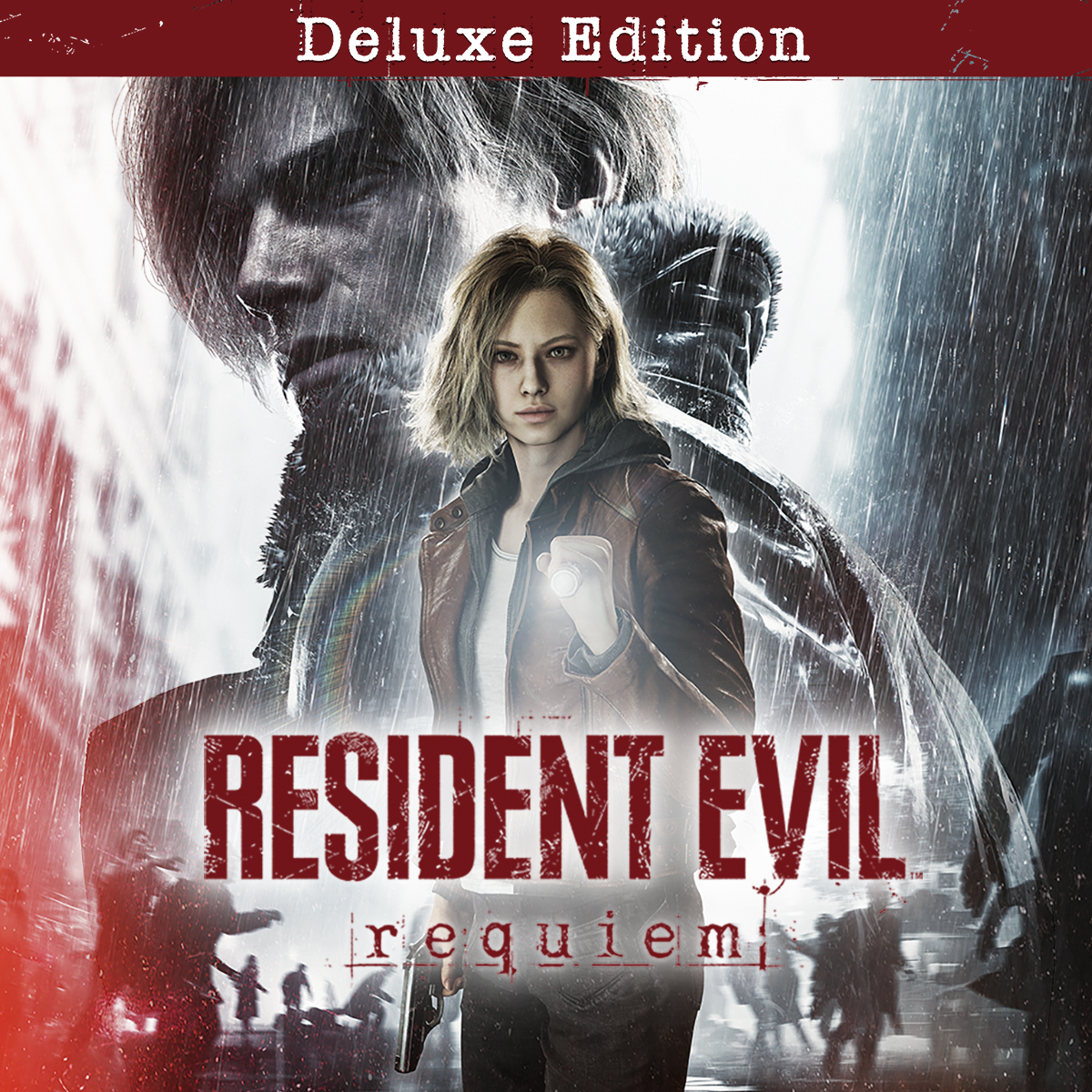 Resident Evil Requiem Deluxe Edition - OgImage