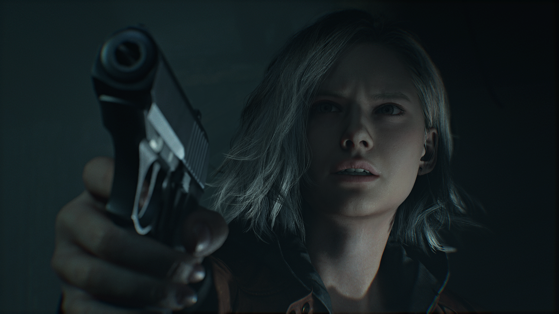 Resident Evil Requiem Deluxe Edition - featuredMedia