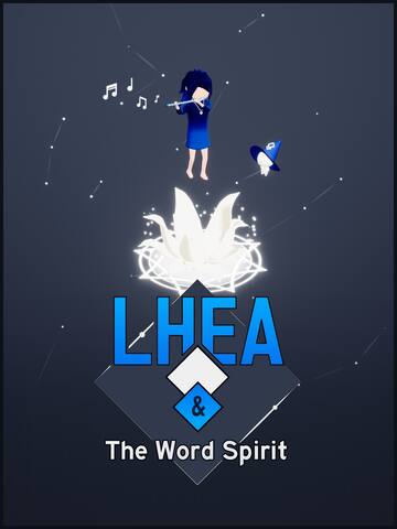 LHEA and the Word Spirit