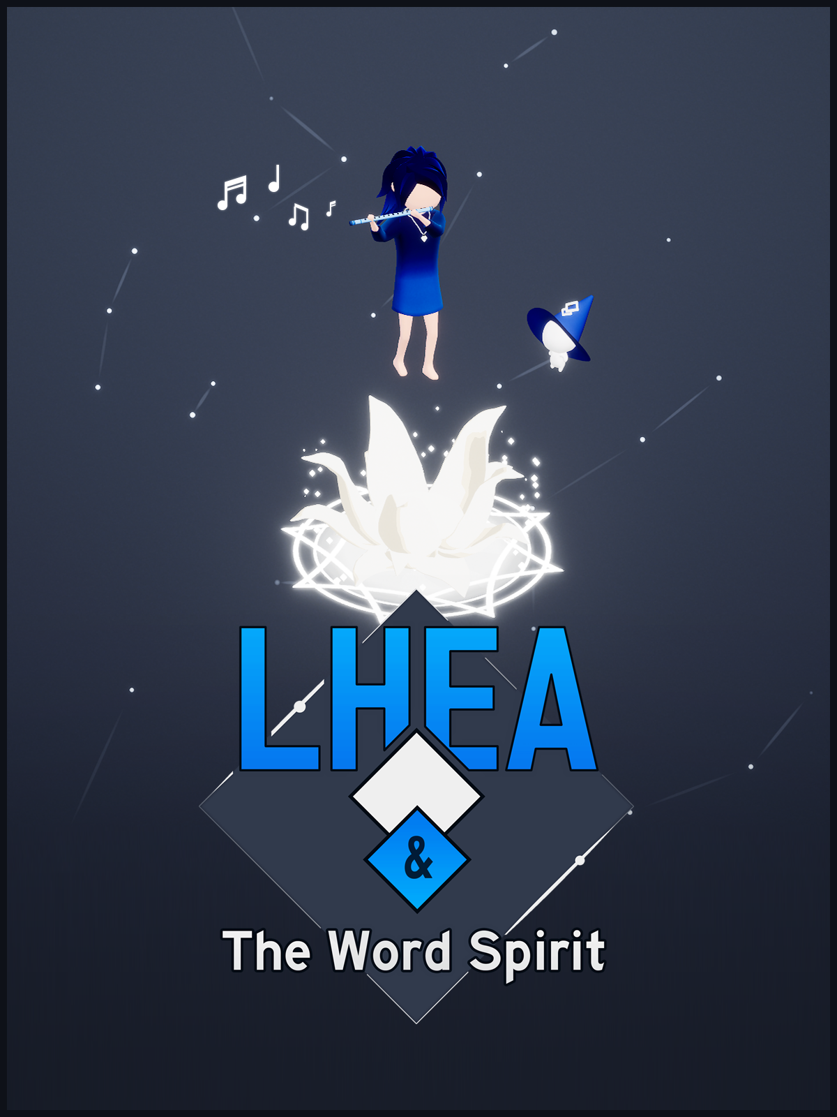 LHEA and the Word Spirit