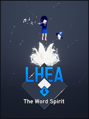 LHEA and the Word Spirit