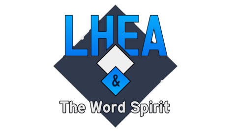 Lhea Lettering LHEA and the Word Spirit | 立刻购买并下载 - Epic游戏商城