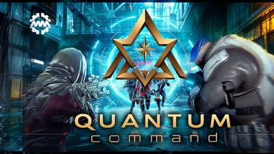 Quantum Command