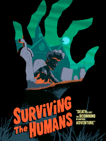 Surviving The Humans DEMO